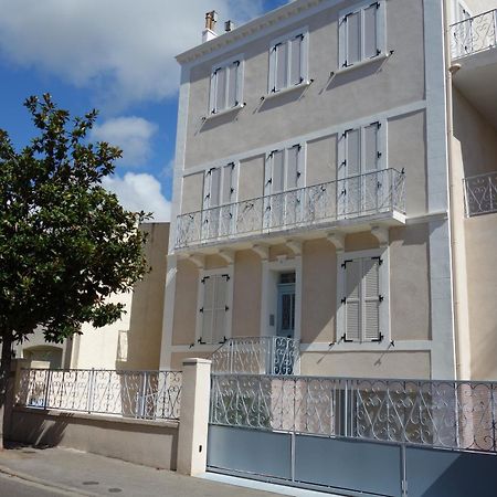 Appartement Port De Sanary Ngoại thất bức ảnh