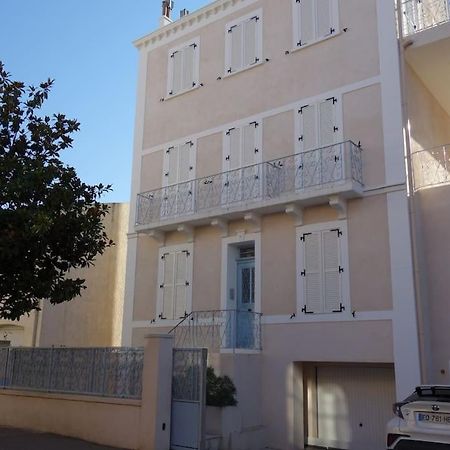 Appartement Port De Sanary Ngoại thất bức ảnh