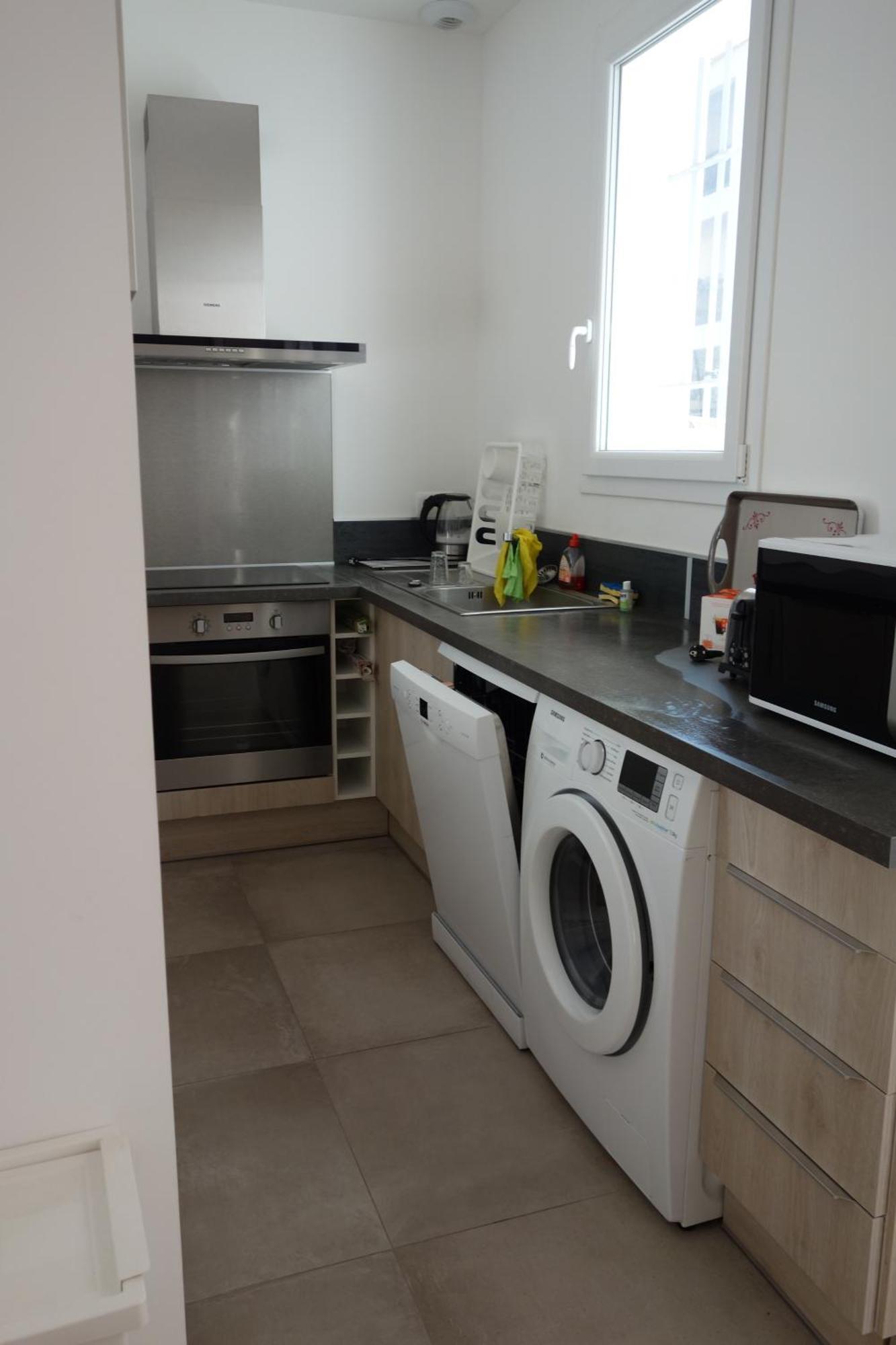 Appartement Port De Sanary Ngoại thất bức ảnh