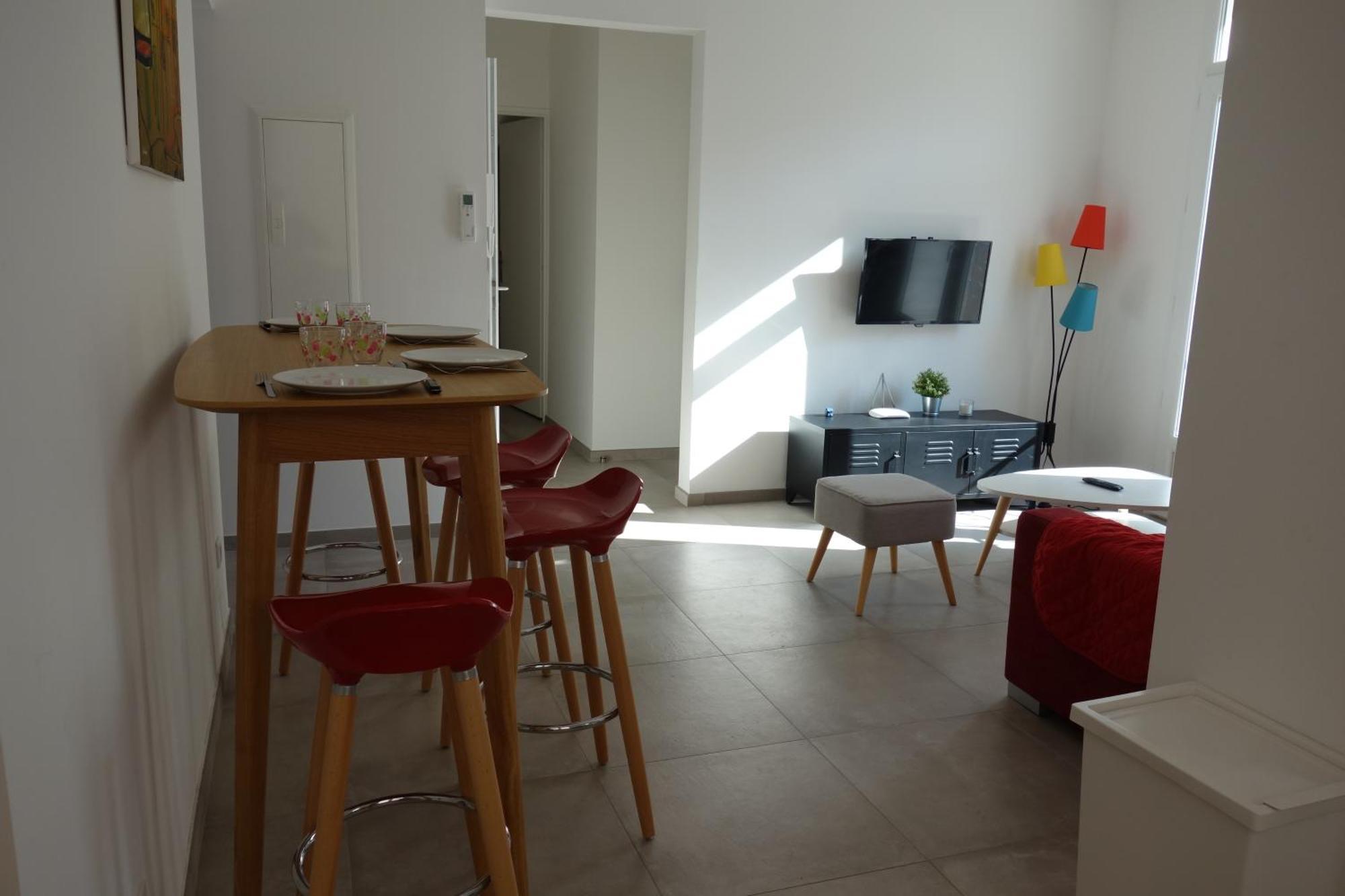 Appartement Port De Sanary Ngoại thất bức ảnh