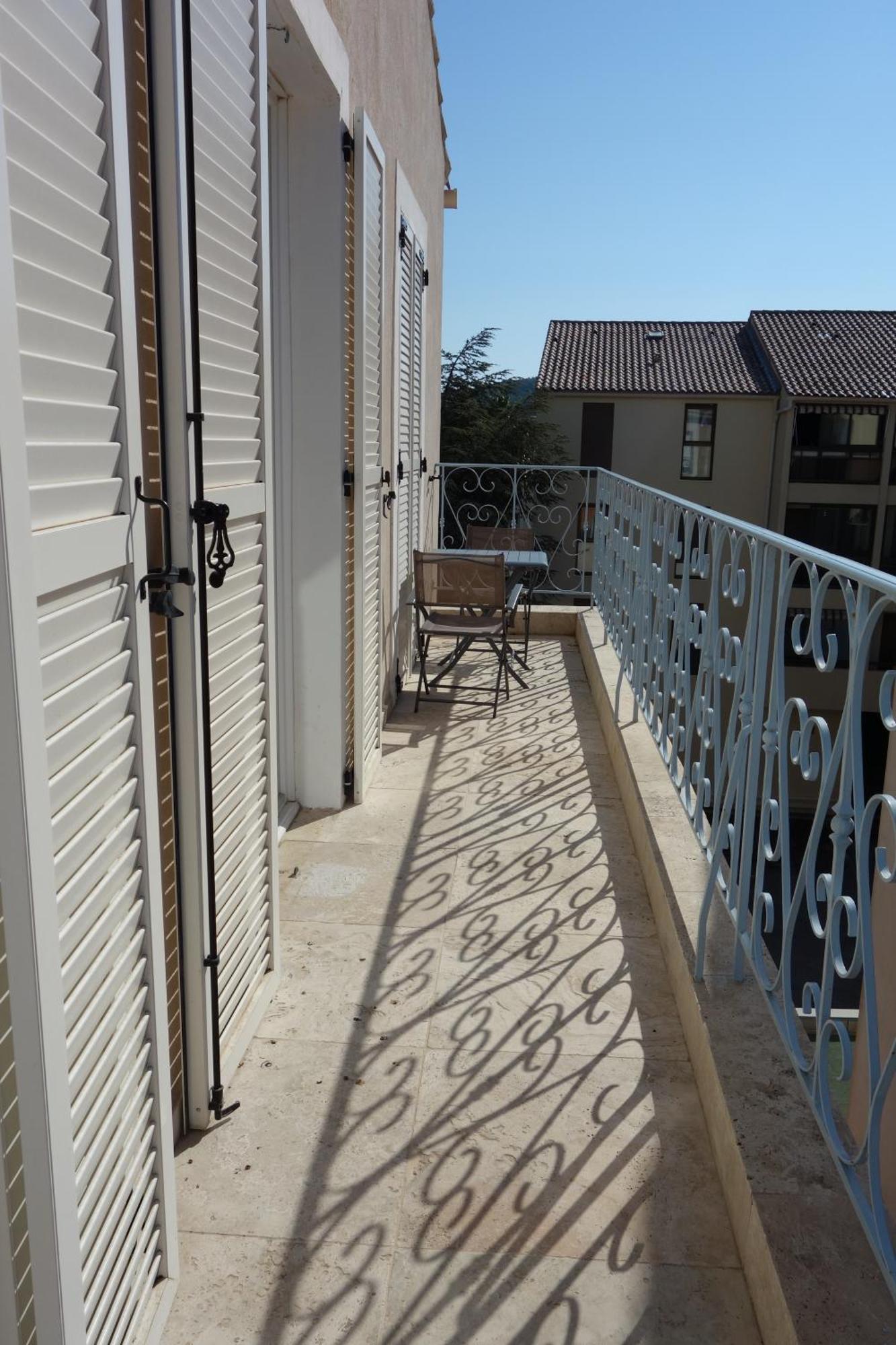 Appartement Port De Sanary Ngoại thất bức ảnh