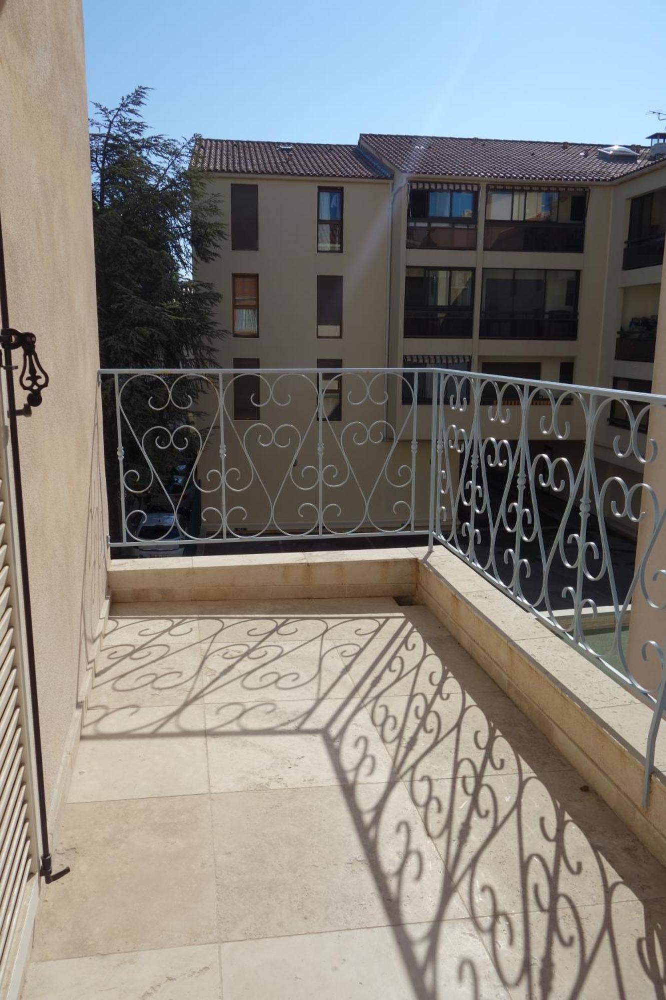 Appartement Port De Sanary Ngoại thất bức ảnh