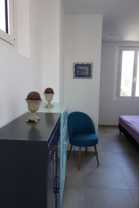 Appartement Port De Sanary Ngoại thất bức ảnh