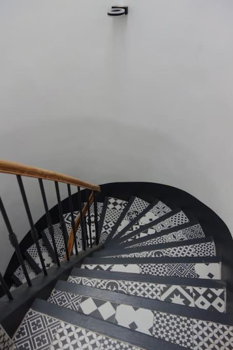 Appartement Port De Sanary Ngoại thất bức ảnh