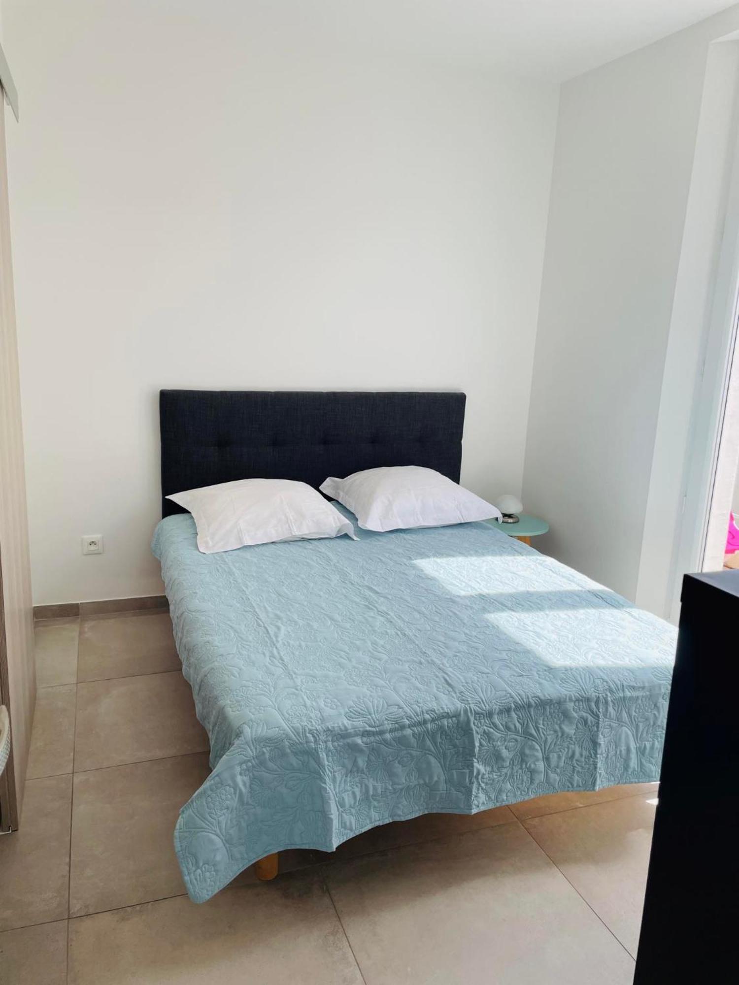 Appartement Port De Sanary Ngoại thất bức ảnh