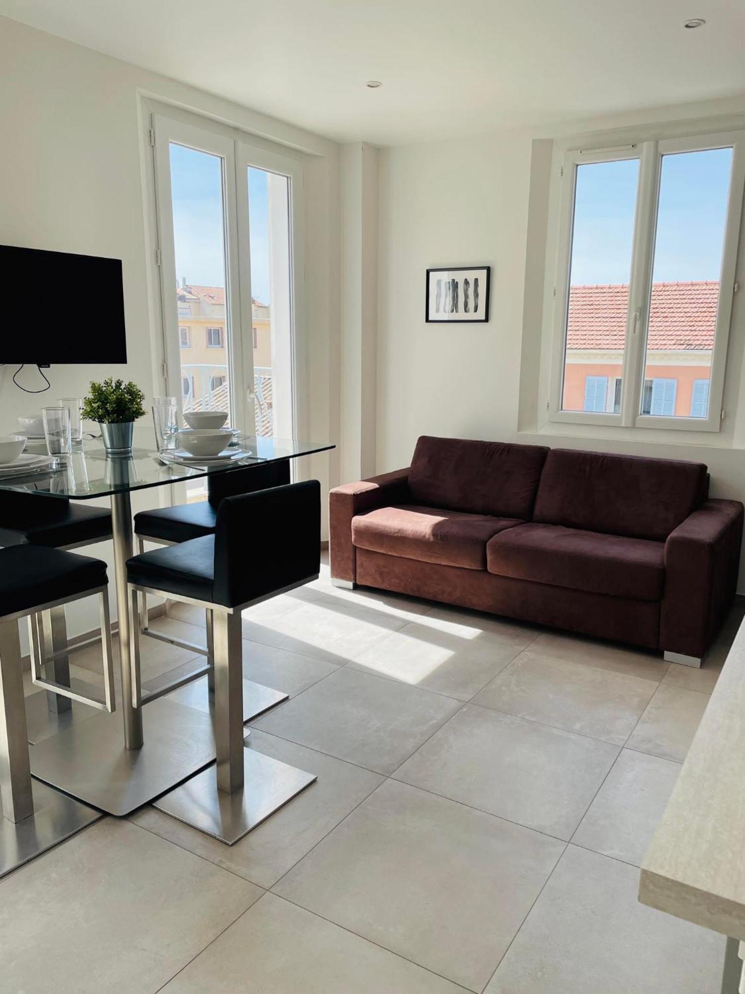 Appartement Port De Sanary Ngoại thất bức ảnh