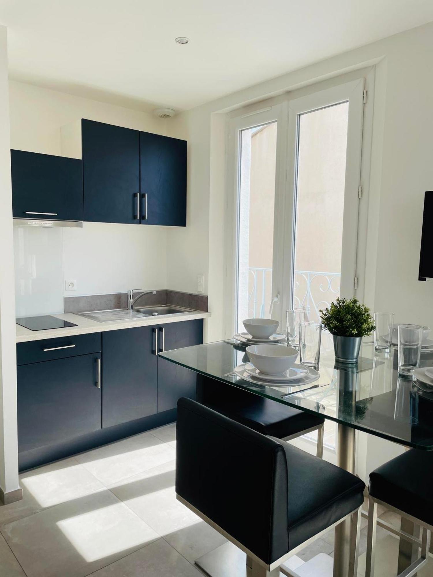 Appartement Port De Sanary Ngoại thất bức ảnh