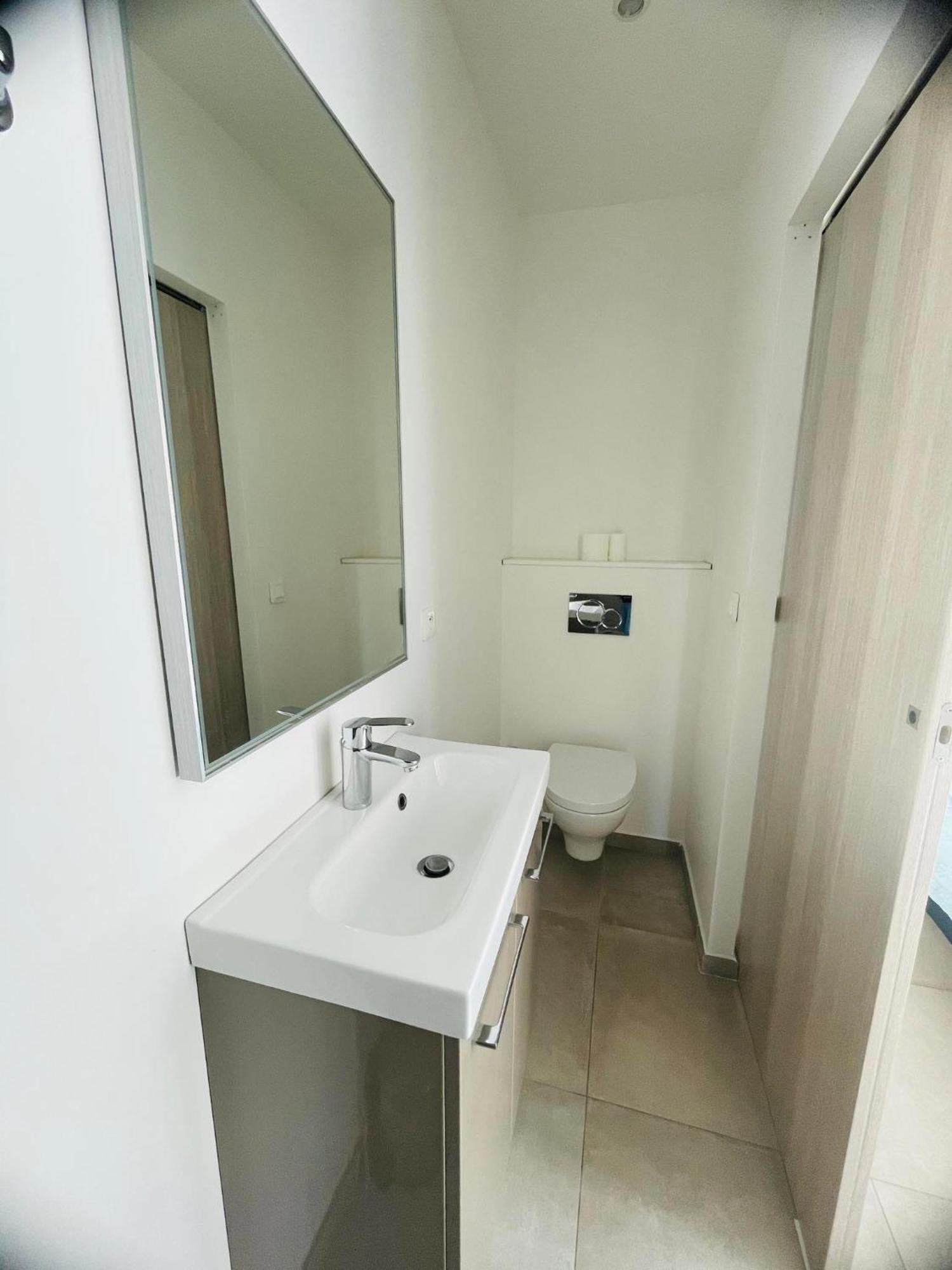 Appartement Port De Sanary Ngoại thất bức ảnh
