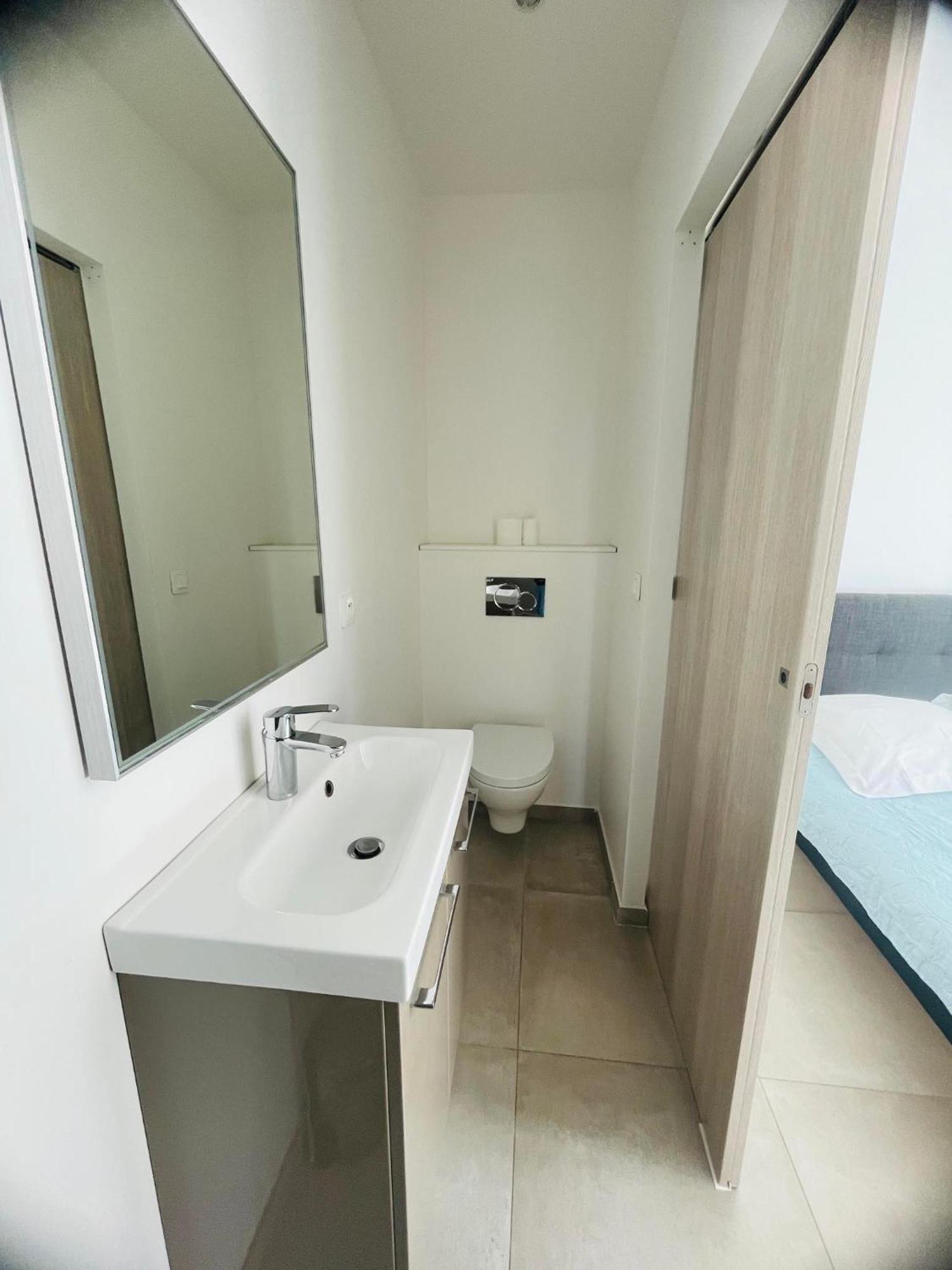 Appartement Port De Sanary Ngoại thất bức ảnh
