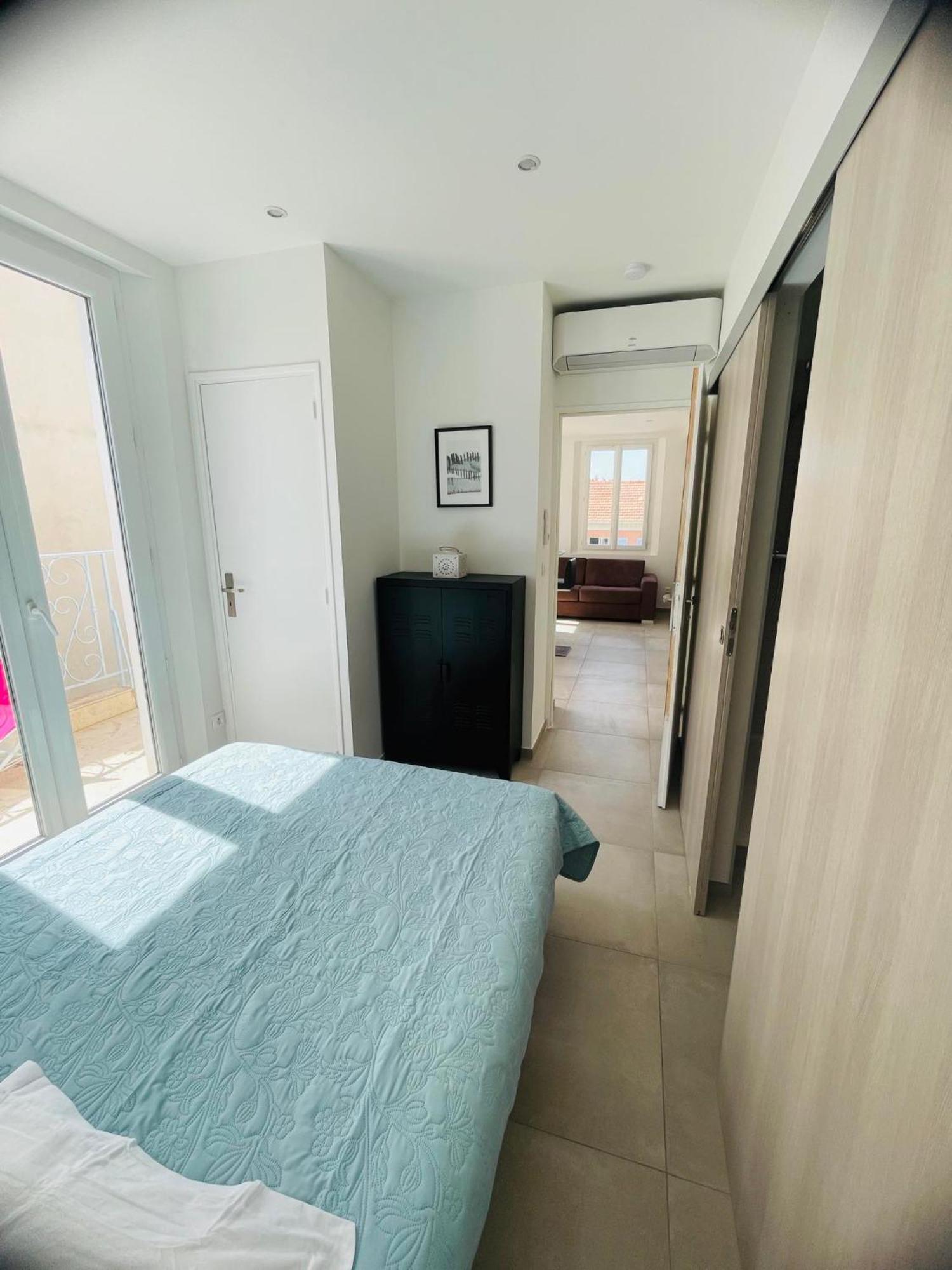 Appartement Port De Sanary Ngoại thất bức ảnh