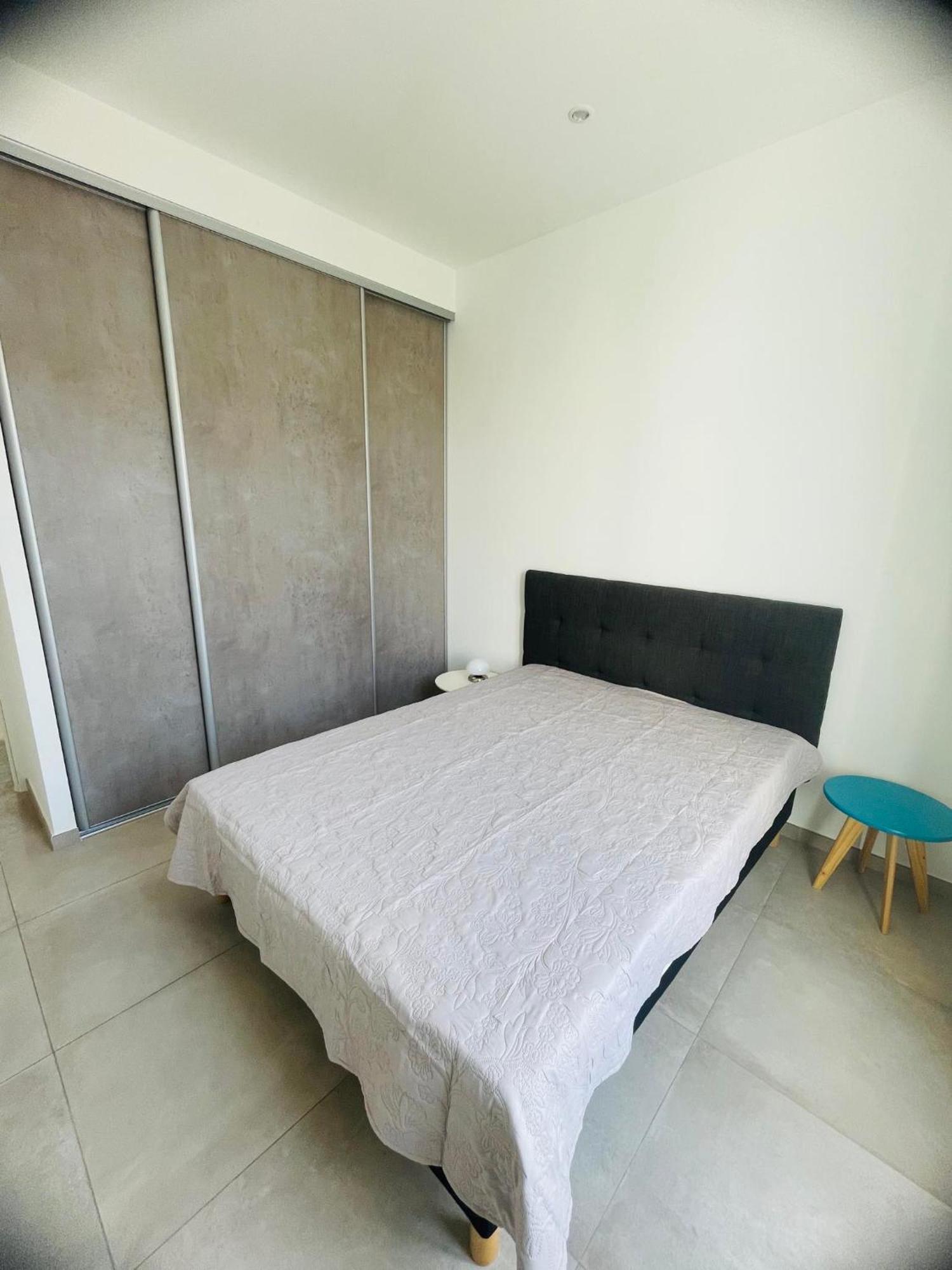 Appartement Port De Sanary Ngoại thất bức ảnh