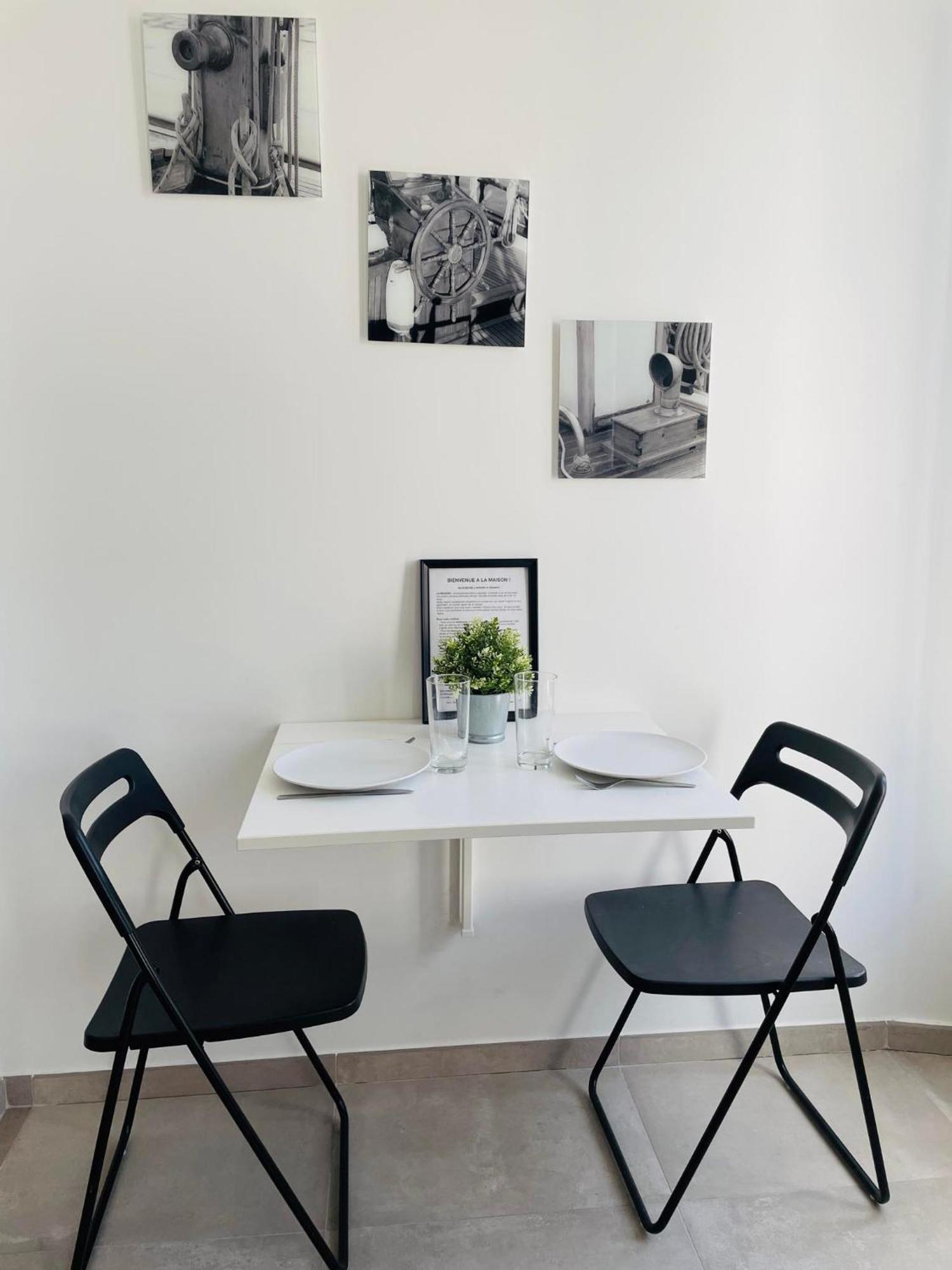 Appartement Port De Sanary Ngoại thất bức ảnh