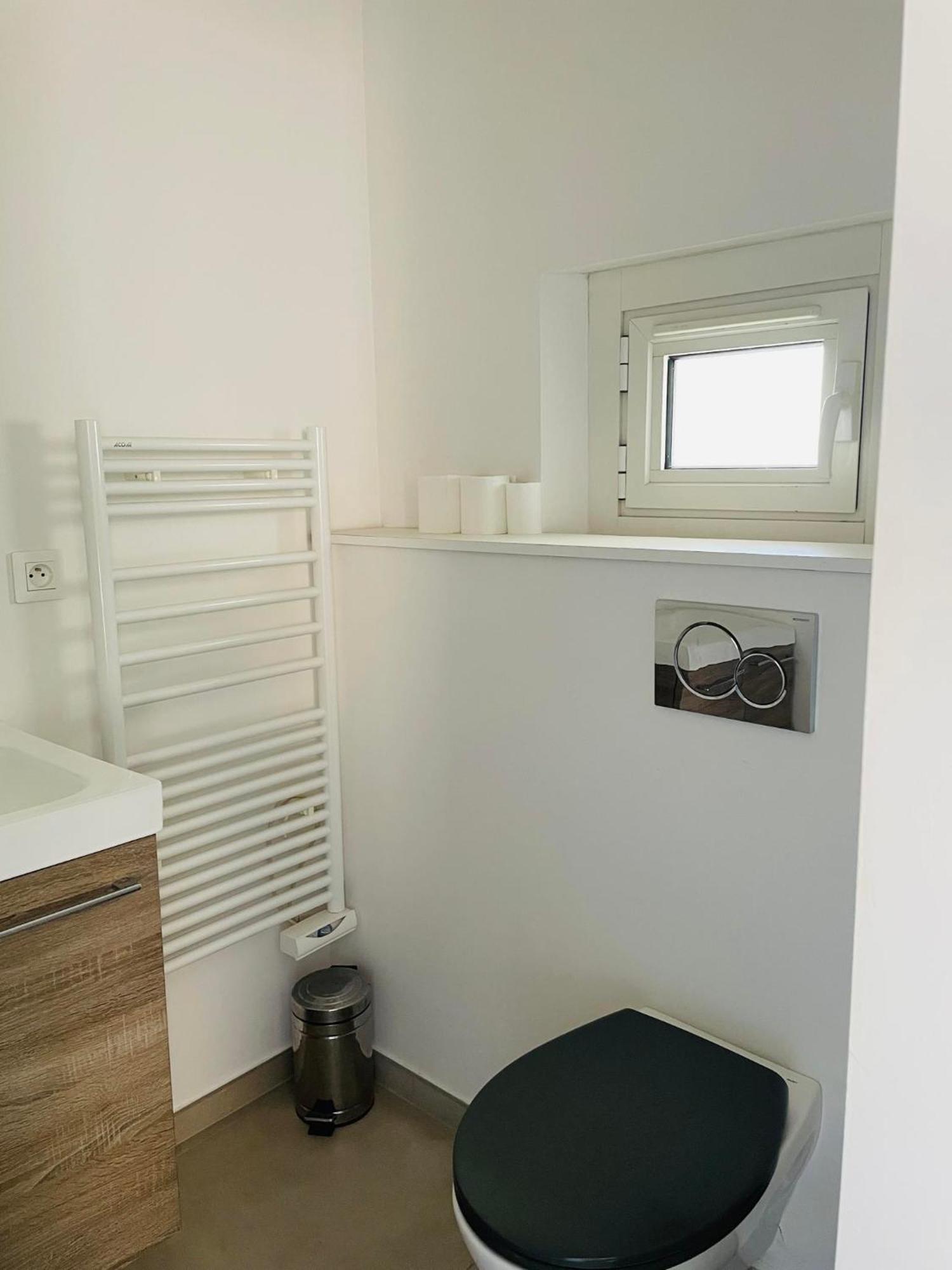 Appartement Port De Sanary Ngoại thất bức ảnh