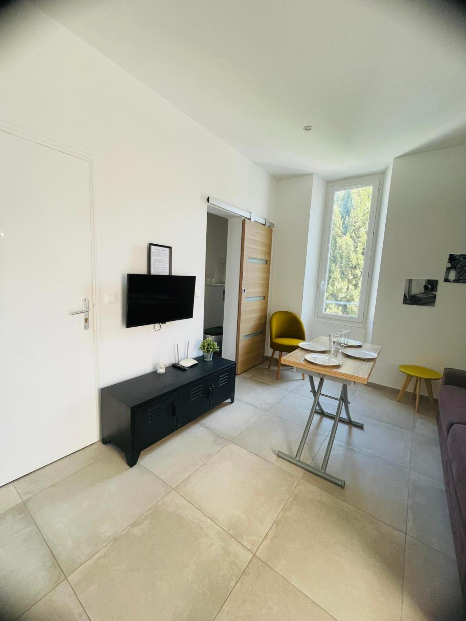 Appartement Port De Sanary Ngoại thất bức ảnh
