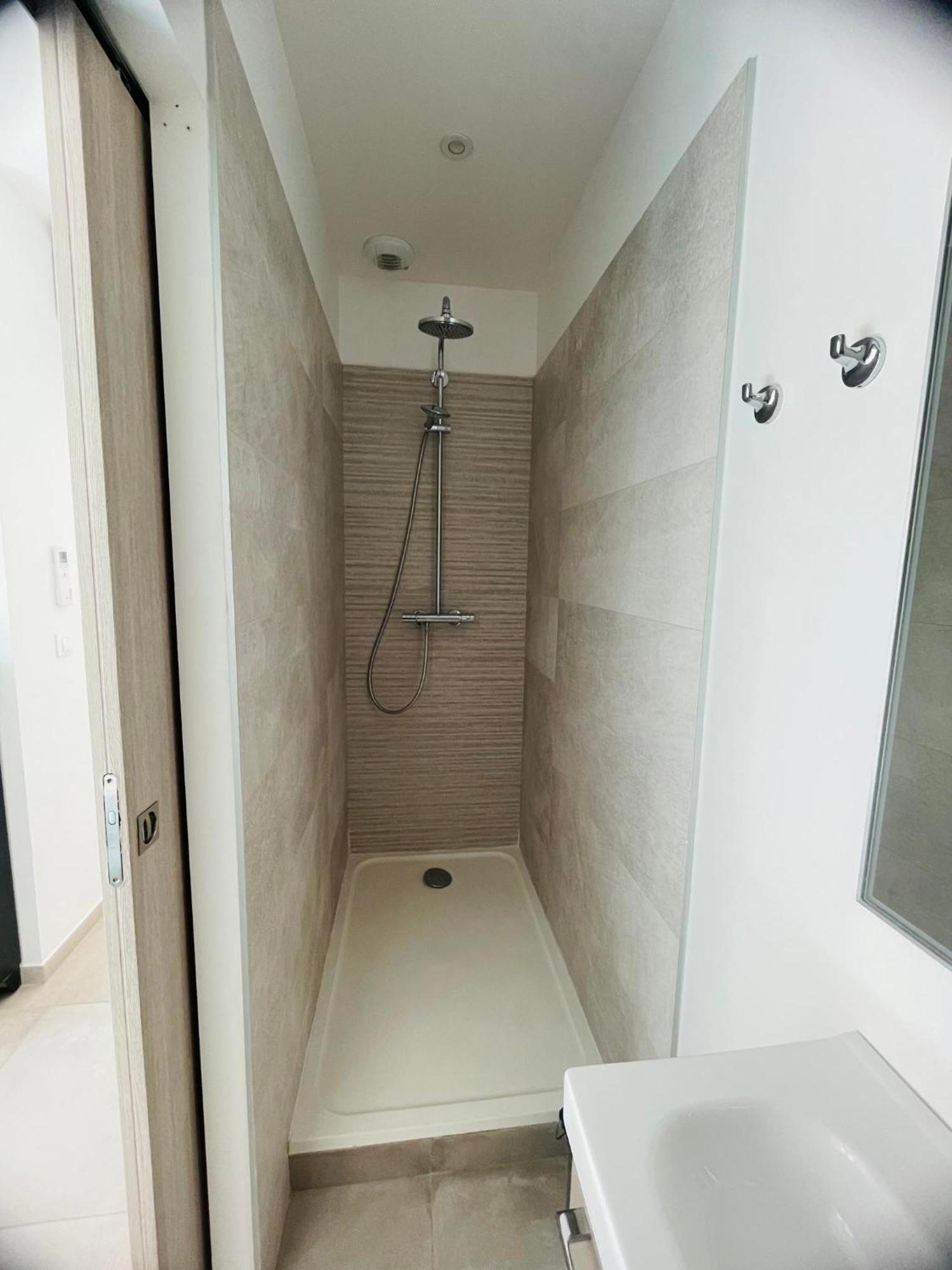 Appartement Port De Sanary Ngoại thất bức ảnh