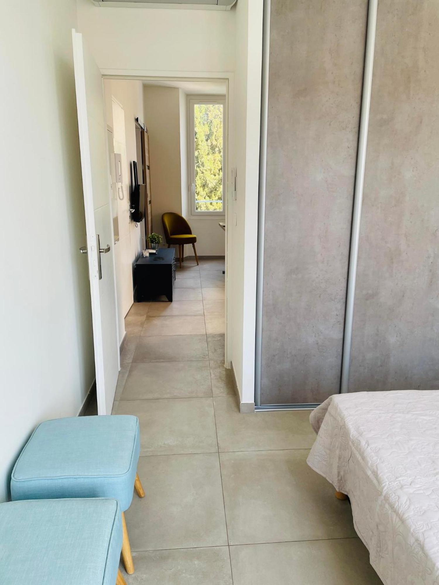 Appartement Port De Sanary Ngoại thất bức ảnh