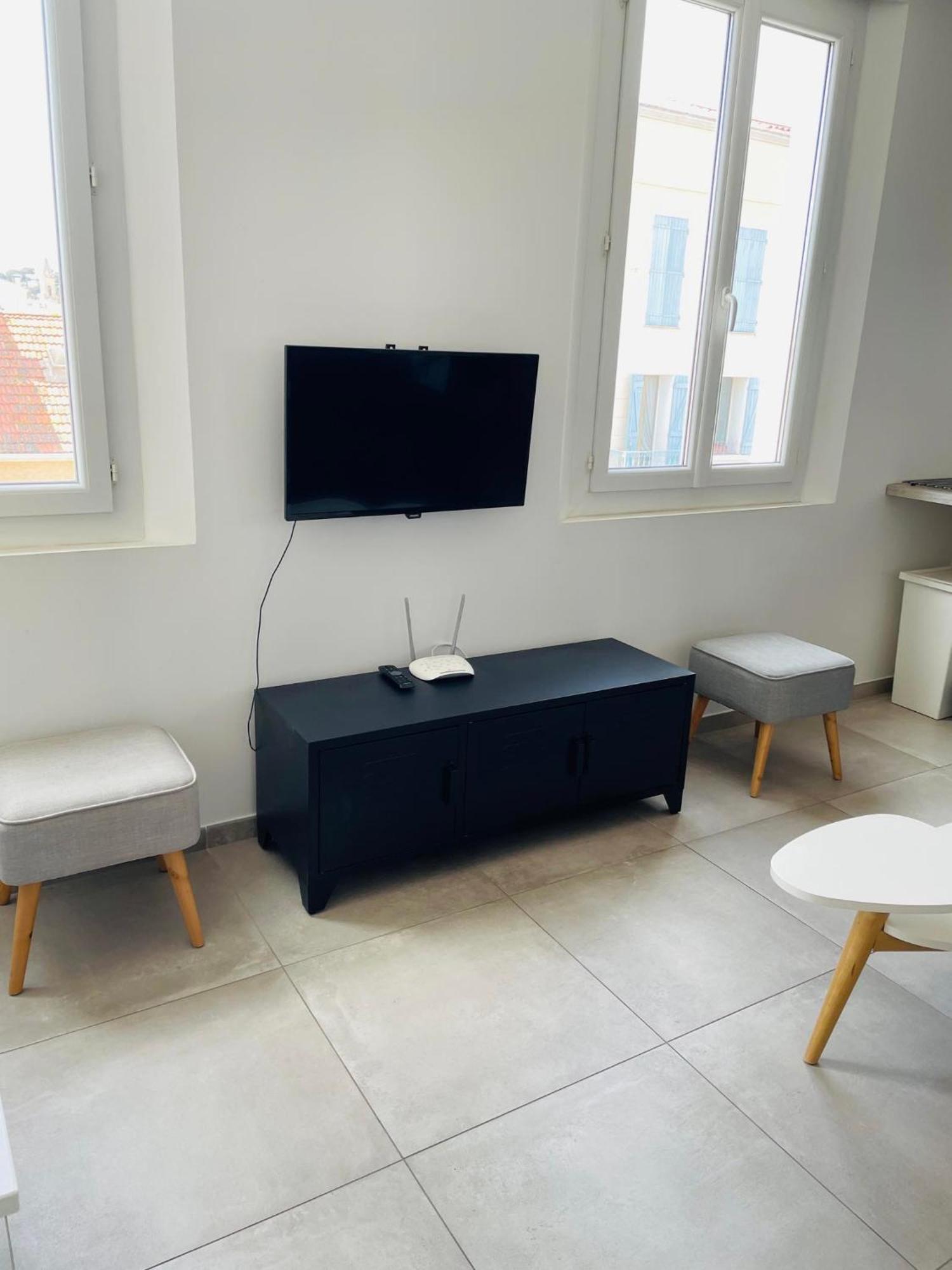 Appartement Port De Sanary Ngoại thất bức ảnh