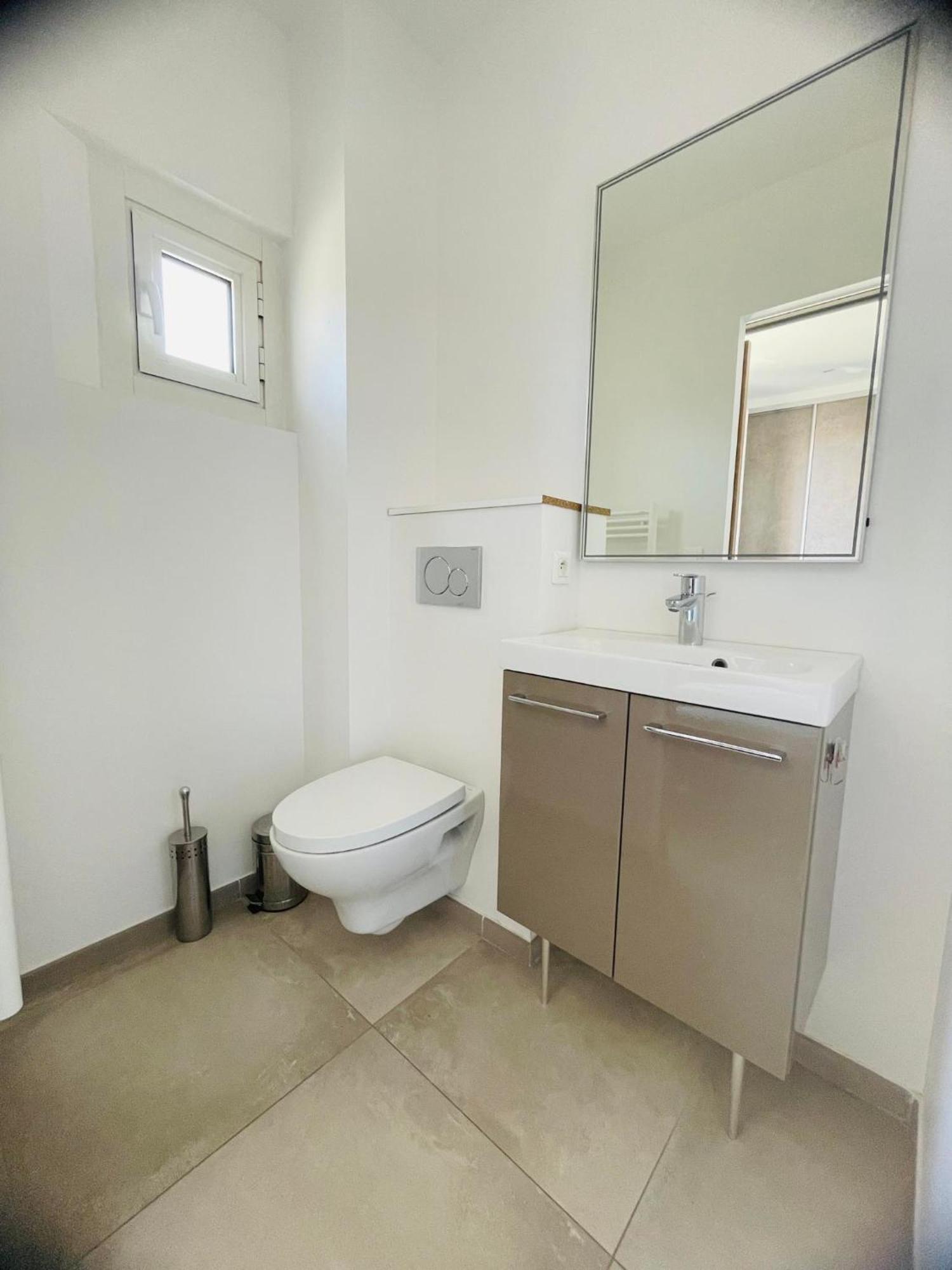 Appartement Port De Sanary Ngoại thất bức ảnh