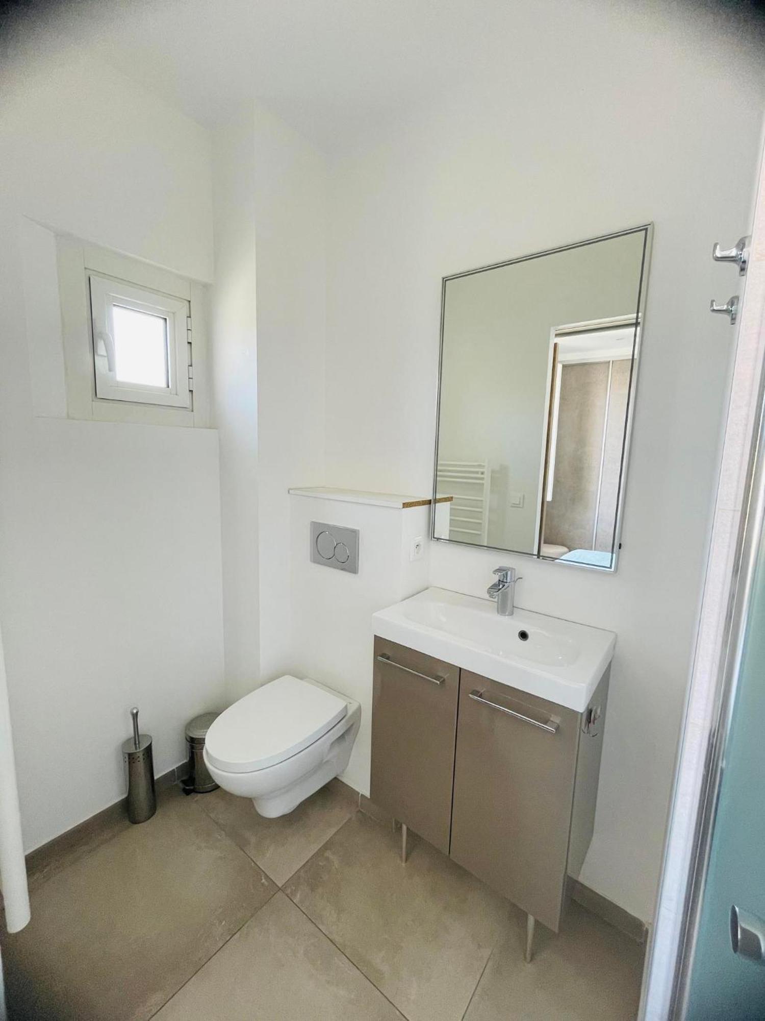 Appartement Port De Sanary Ngoại thất bức ảnh