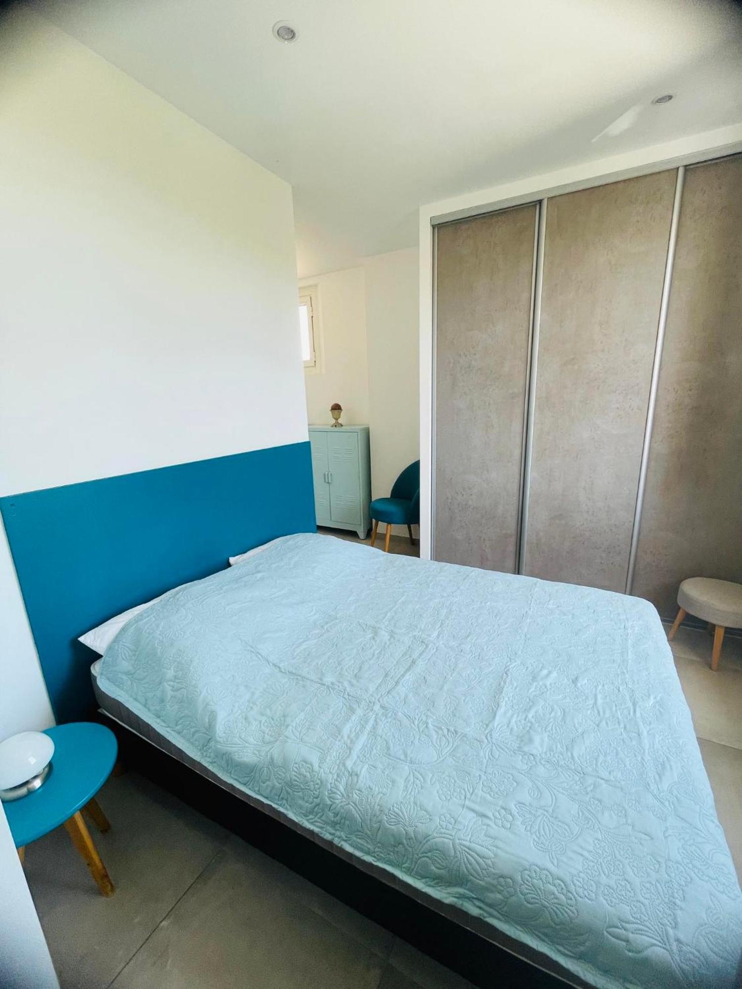 Appartement Port De Sanary Ngoại thất bức ảnh
